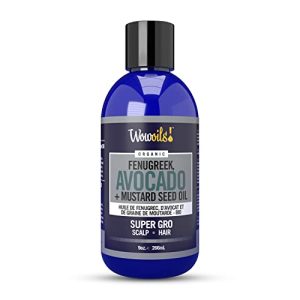 Nourishing 8 oz Olive Oil Natural Hair Conditioner for Healthy, Soft Hair