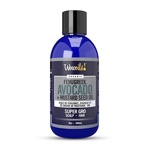 Nourishing 8 oz Olive Oil Natural Hair Conditioner for Healthy, Soft Hair