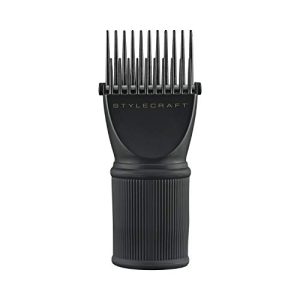 ?T3 Comb Attachment for Quick Blowouts?