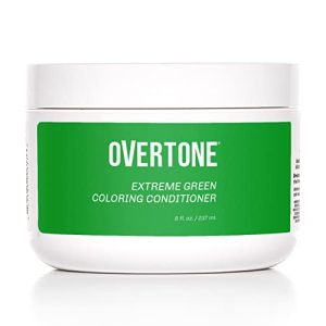 Use hair conditioner after coloring to maintain color and shine.