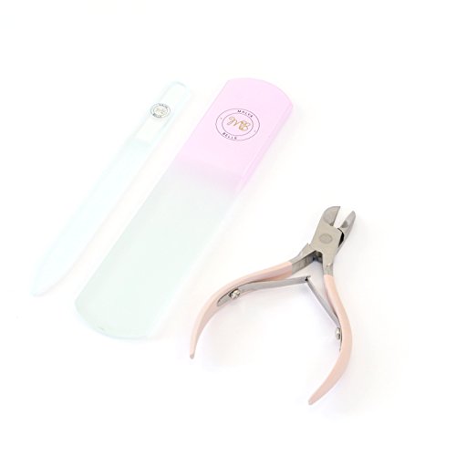 Heavy Duty Toe Nail Clippers - Image 6