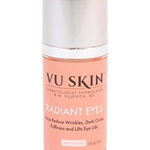 ?Lp Eye Cream: Anti-Aging Treatment for Eyes?