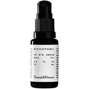 Anti Aging Eye Serum ? Rejuvenate and Revitalize Eyes