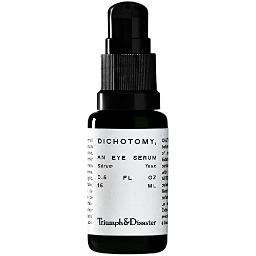 Anti Aging Eye Serum ? Rejuvenate and Revitalize Eyes
