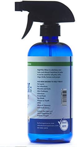 Effective Flea Removal Treatment for Dogs and Humans, Works on All Hair Types - Image 2
