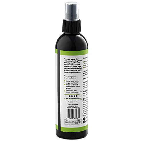 Protective hair spray with UV protection. - Image 8