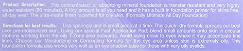 ?Ultimate Foundation for Flawless Face? - Image 3