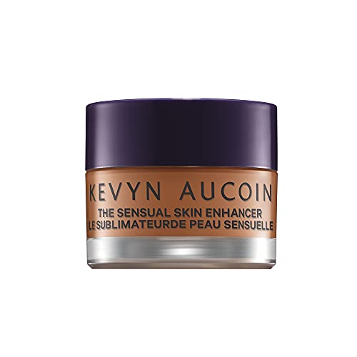 Firm Contour Cream Foundation for Sculpted Cheeks - Medium Shade