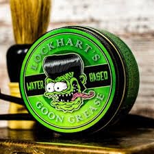 Chaos Hair Cream: Control your hair with ease. - Image 3