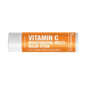 Olay Vitamin C Eye Cream: Brightens and hydrates under eyes.