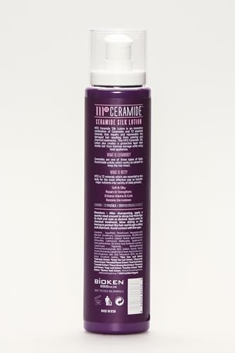 ?Ceramide Cream for Stronger, Healthier Hair? - Image 2
