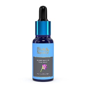 Egyptian Magic Eye Cream: Ancient formula for bright eyes.