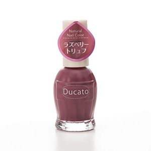 Ducato Nail Polish Collection High-Quality 12ml Capacity