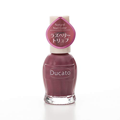Ducato Nail Polish Collection High-Quality 12ml Capacity