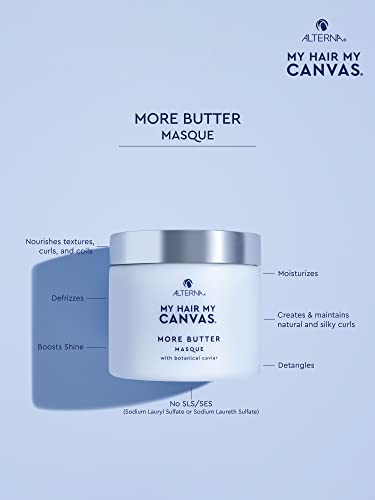 Banana coconut oil hair mask. - Image 2