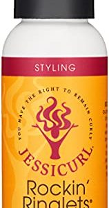 Fantasia Leave In Conditioner ? Hydrates and detangles hair.