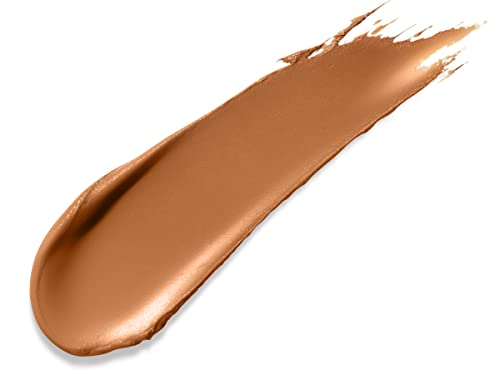 Wayne Goss Cream Foundation Review - Image 3