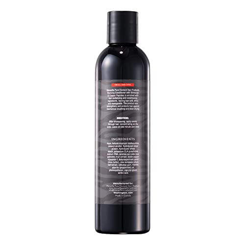 Hair Conditioner Density Study - Image 2