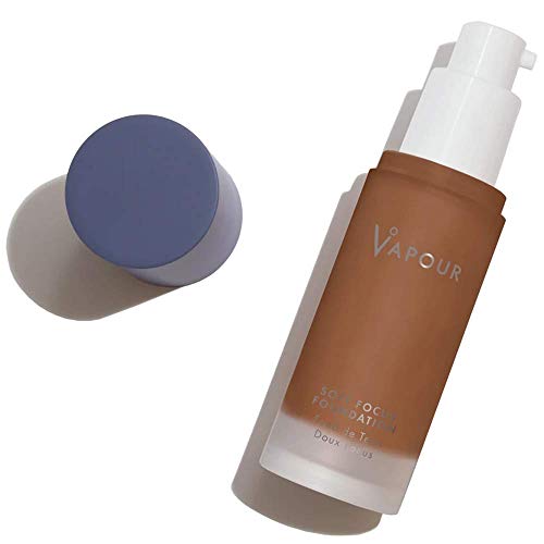 Physicians Formula Powder Foundation: Lightweight, natural coverage.