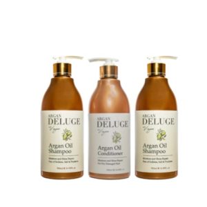 Gentle Sulfate and Paraben Free Shampoo Base 16 oz for All Hair Types