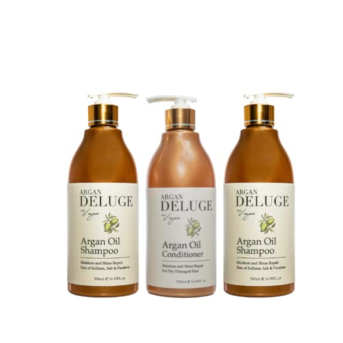 Gentle Sulfate and Paraben Free Shampoo Base 16 oz for All Hair Types
