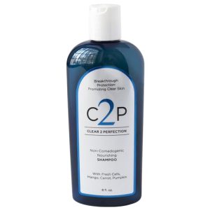 Carrot Hair Conditioner: Natural treatment for soft, silky hair.