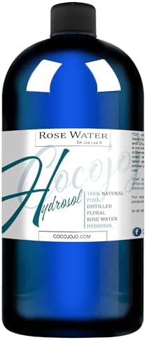 Moisturizing hair spray with glycerin.