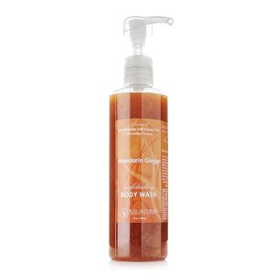 Eau D?orange Verte Shower Gel for Hair and Body