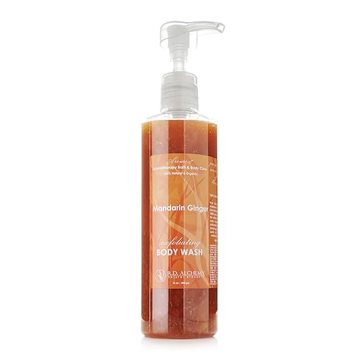 Eau D?orange Verte Shower Gel for Hair and Body