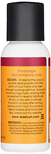 Fragrance Free Hair Gel - Image 2