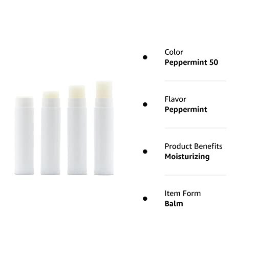 Medicated Lip Balm for Chapped Lips - Image 9