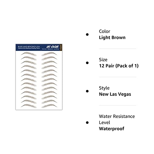 Change eyebrow color easily with this innovative tool. - Image 10
