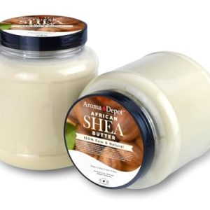 Mango Butter Hair Cream: Easy DIY Recipe
