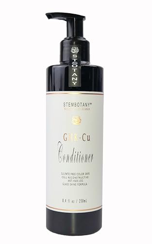 Hair Conditioner?s Impact on Hair Loss