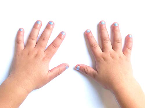 Marshmallow Nail Polish: Soft, Light, and Sweet - Image 7