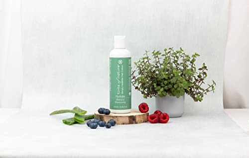 ?Organic Hair Shampoo ? Natural and Nourishing? - Image 2
