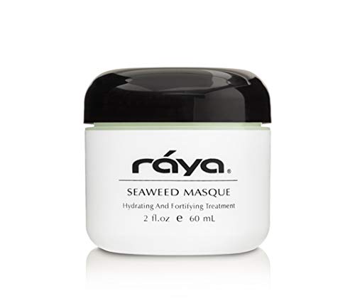 Sea Kelp & Cucumber Hair Mask by Green Collection - Image 8