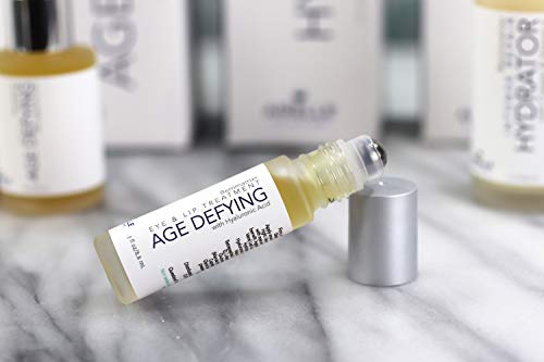 ?Natural Eye Treatments for Anti Aging? - Image 4