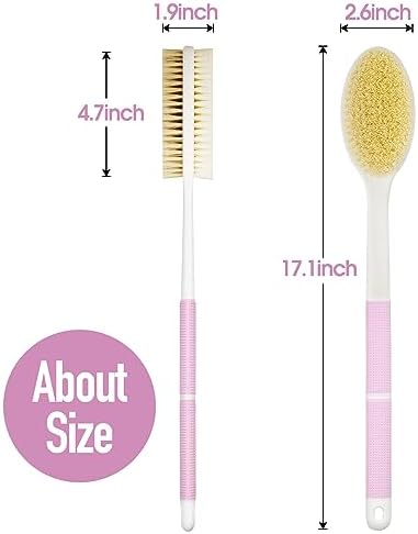 Foot Scrub Stick: Exfoliating and Smoothing Treatment - Image 5