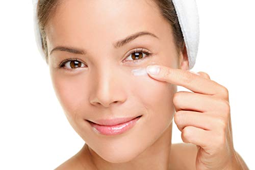 Hydrating and Brightening 0.5 oz Coffee Bean Eye Cream for a Pure, Effective Glow - Image 4