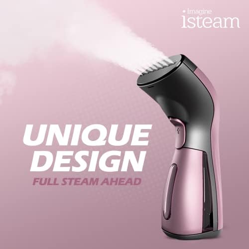 Ion Hair Brush: UK Version - Image 5