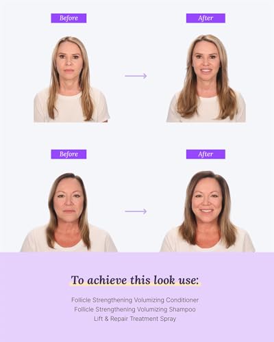 ?Natural Shampoo & Conditioner, No Sulfates or Parabens? - Image 6