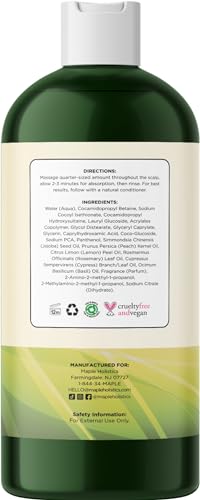 Greasy Hair Treatment - Image 5