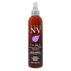 Quick and Easy Leave In Conditioner Formula