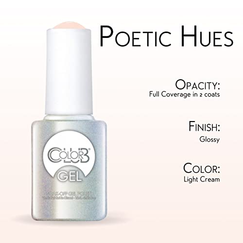 Essens Nail Polish ? Long-lasting and vibrant colors. - Image 7