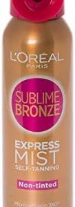 Sun Kissed Hair Spray by L'Oreal.