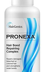 Pronexa Serum: Hair Repair and Growth Formula