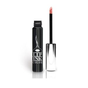 Waterproof, smearproof liquid liner by Lip Ink.
