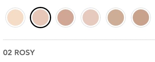 Philosophy Powder Foundation 0.35 oz for Lightweight Natural Coverage - Image 2