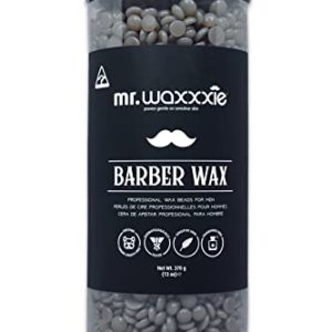 ?Natural Hair Gel Alternatives?